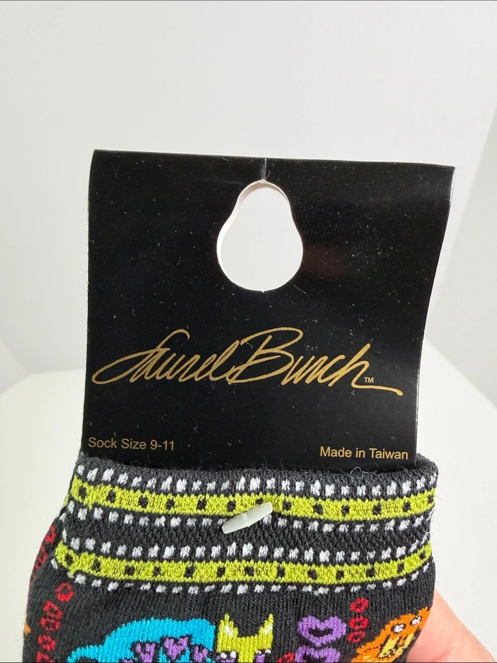 Laurel Burch nwt vintage